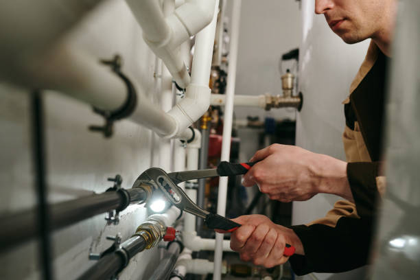 Best Sewer Cleaning Services  in Centerville, CA