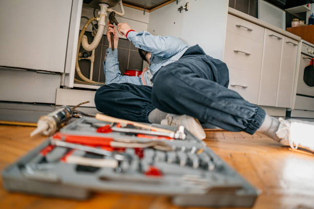 Shower Repair Services in Centerville, CA