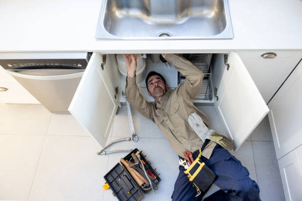 Professional Plumbing in Centerville, CA