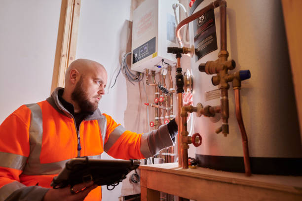 Best Local Plumber Services  in Centerville, CA