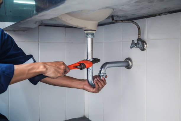 Best Water Softener Installation  in Centerville, CA