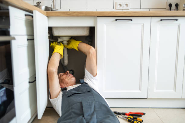 Best Affordable Plumber Near Me  in Centerville, CA