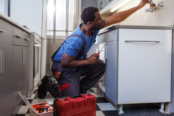 Best Shower Repair Services  in Centerville, CA