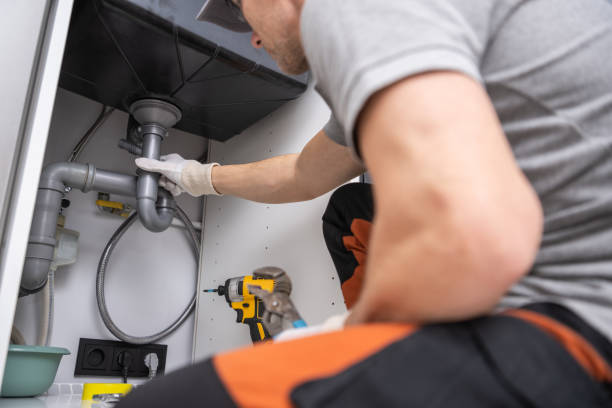 Best Clogged Drain Plumber  in Centerville, CA