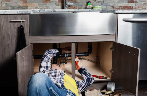 Best Hot Water Heater Installation  in Centerville, CA